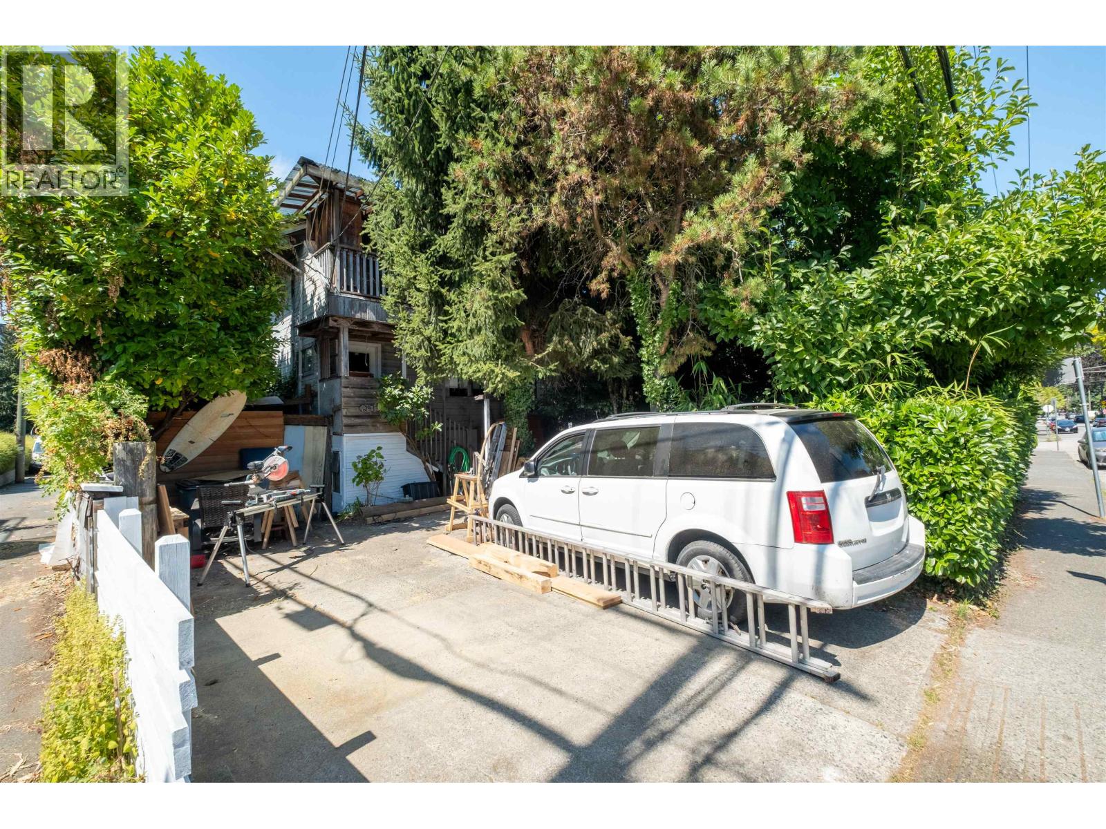 2413 Collingwood Street, Vancouver, British Columbia  V6R 3L3 - Photo 7 - R3154892