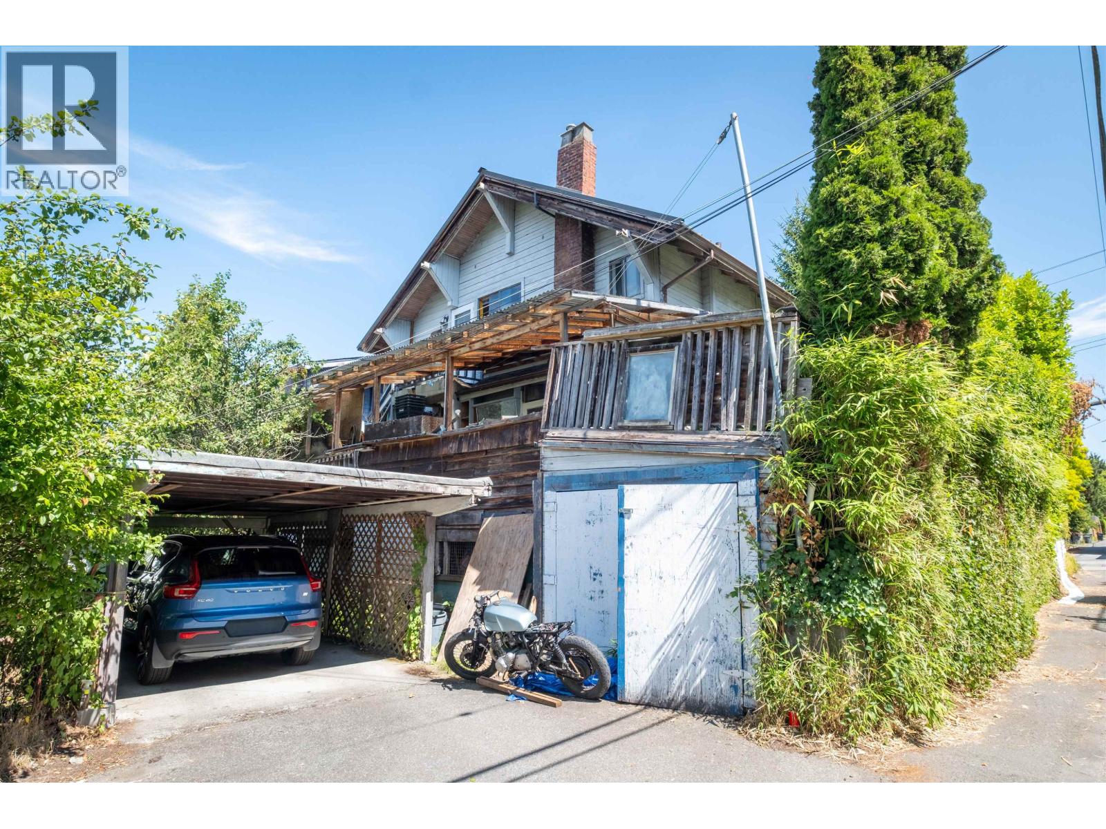 2413 Collingwood Street, Vancouver, British Columbia  V6R 3L3 - Photo 8 - R3154892