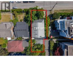 2413 COLLINGWOOD STREET, Vancouver, British Columbia