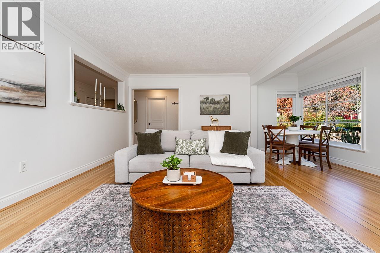 1258 Jefferson Avenue, West Vancouver, British Columbia  V7T 2B1 - Photo 8 - R3154901