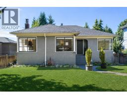 1258 JEFFERSON AVENUE, West Vancouver, British Columbia