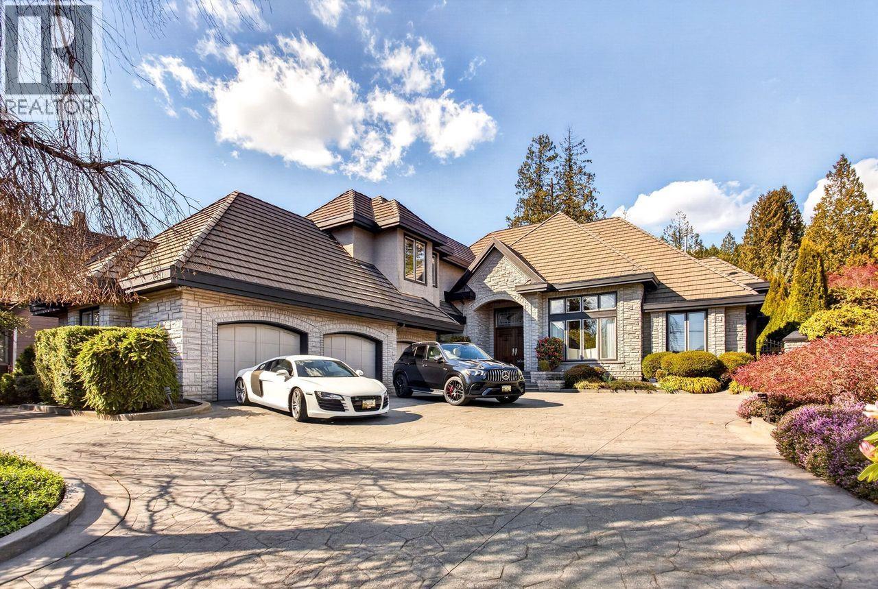 805 ROCHESTER AVENUE, Coquitlam, British Columbia