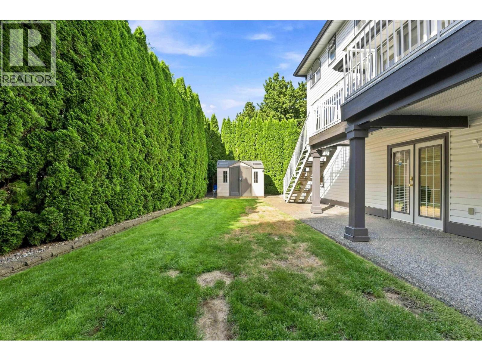 23500 109 Avenue, Maple Ridge, British Columbia  V2W 1A8 - Photo 37 - R3154920