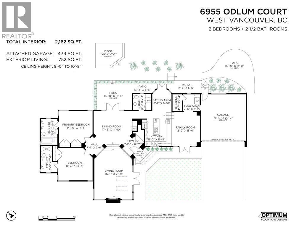 6955 Odlum Court, West Vancouver, British Columbia  V7W 3B6 - Photo 40 - R3154922