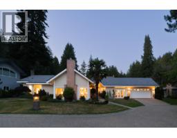 6955 ODLUM COURT, West Vancouver, British Columbia