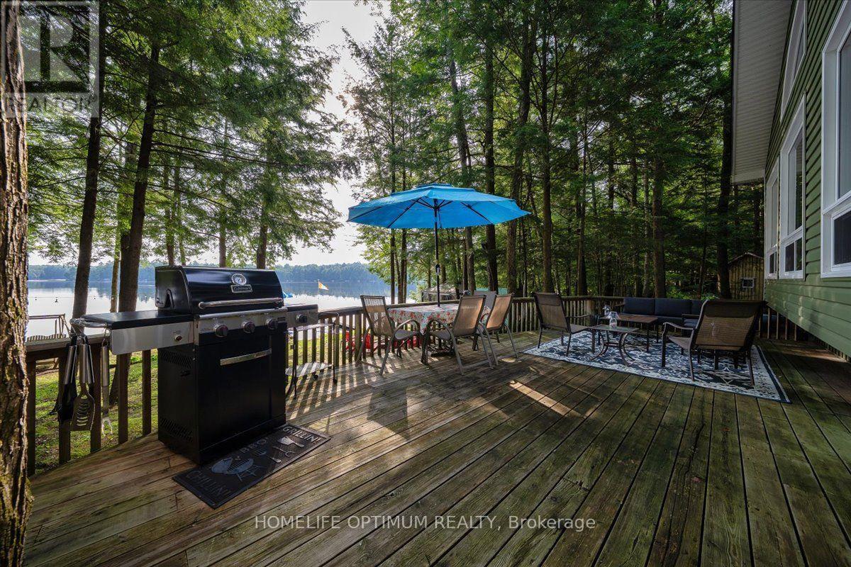 1195 Lakeshore Drive N, Bracebridge, Ontario  P1L 1X3 - Photo 36 - X13660676