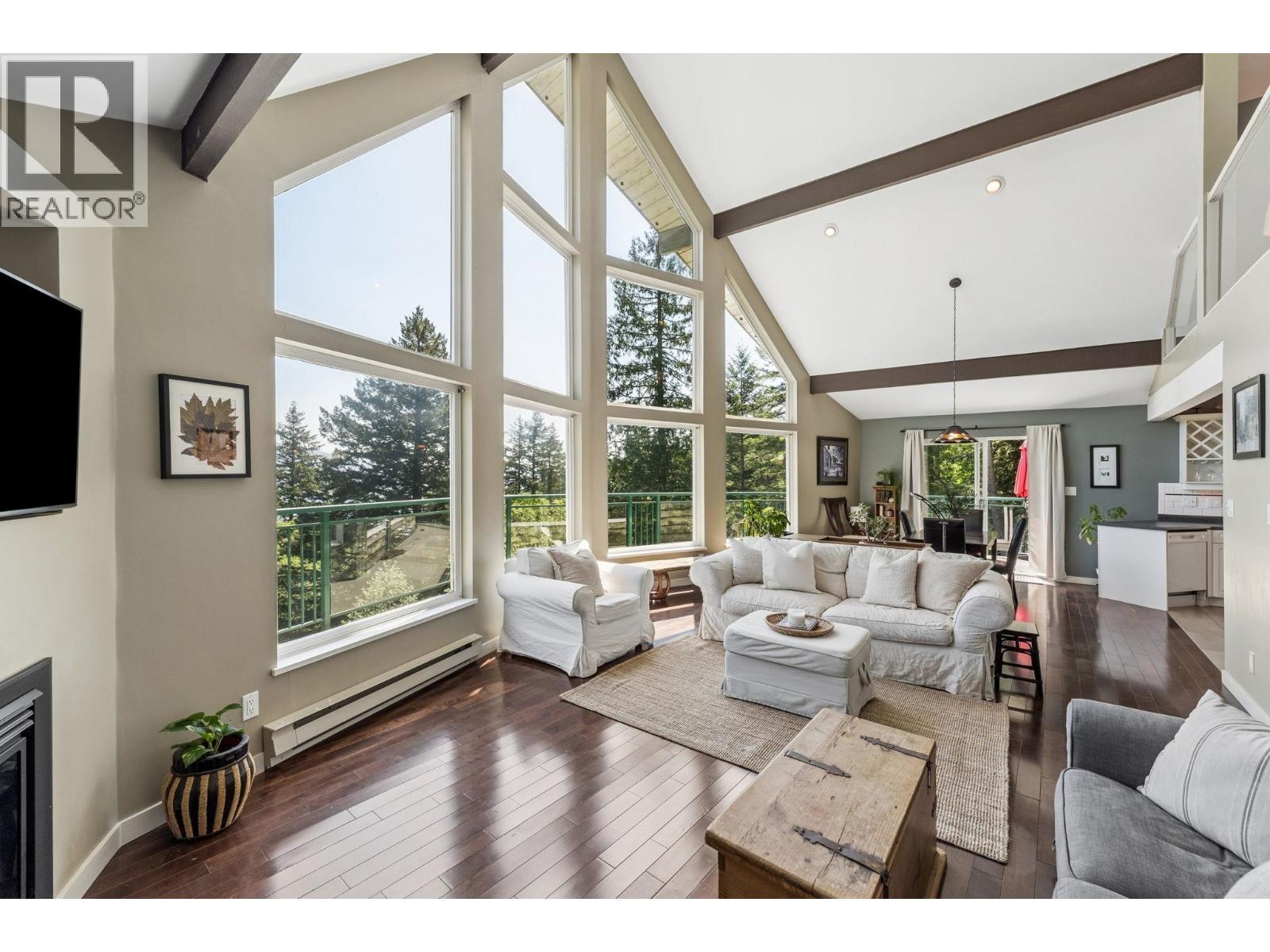 1390 EAGLE CLIFF ROAD, Bowen Island, British Columbia