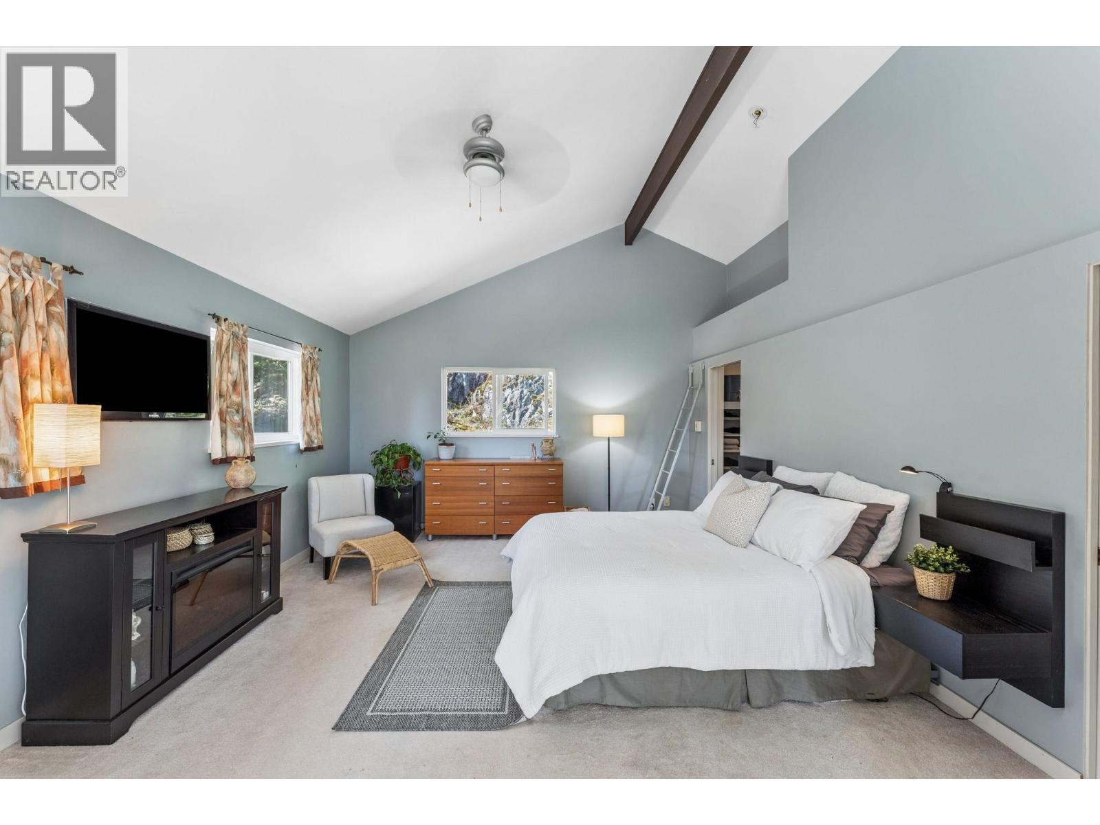 1390 Eagle Cliff Road, Bowen Island, British Columbia  V0N 1G1 - Photo 10 - R3154927