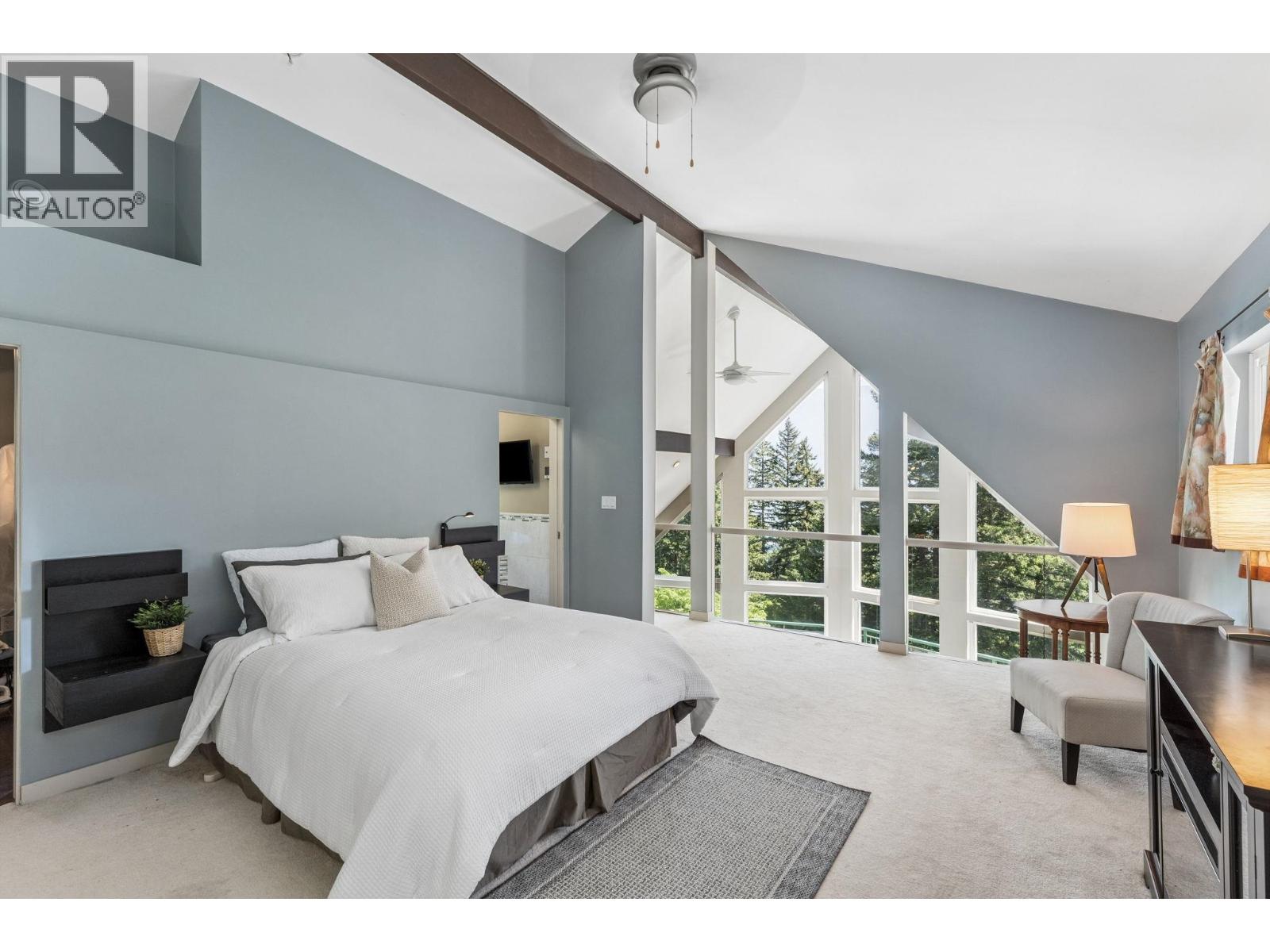 1390 Eagle Cliff Road, Bowen Island, British Columbia  V0N 1G1 - Photo 11 - R3154927