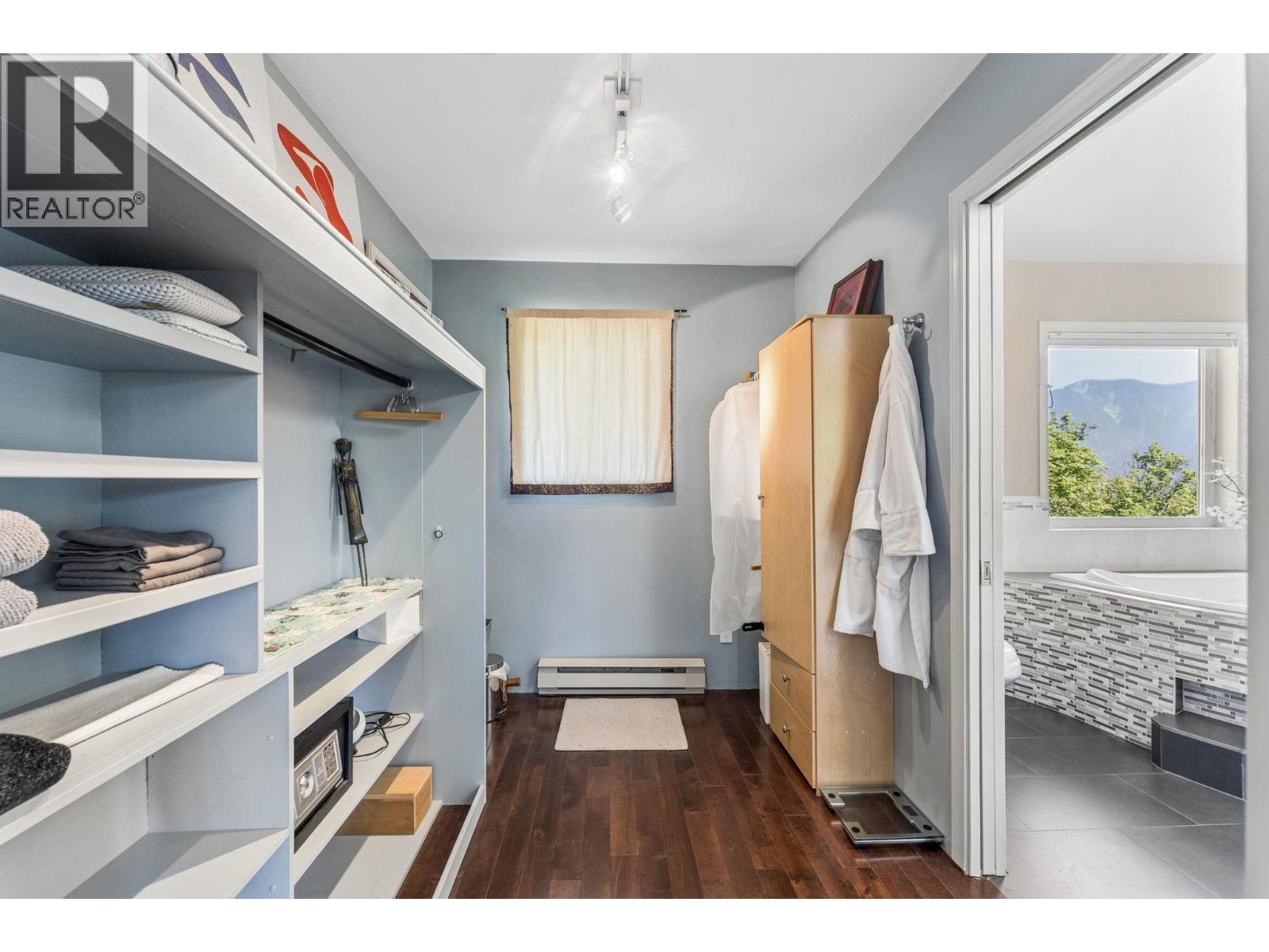 1390 Eagle Cliff Road, Bowen Island, British Columbia  V0N 1G1 - Photo 14 - R3154927