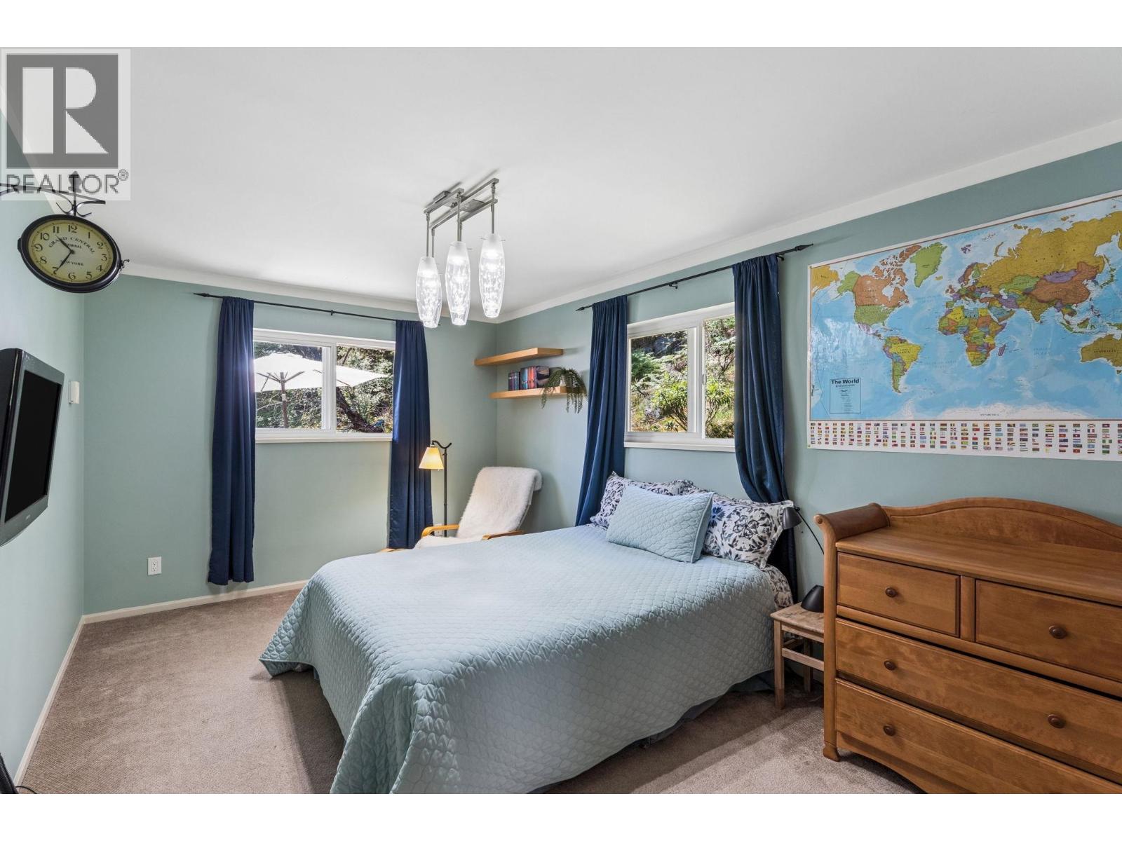 1390 Eagle Cliff Road, Bowen Island, British Columbia  V0N 1G1 - Photo 16 - R3154927