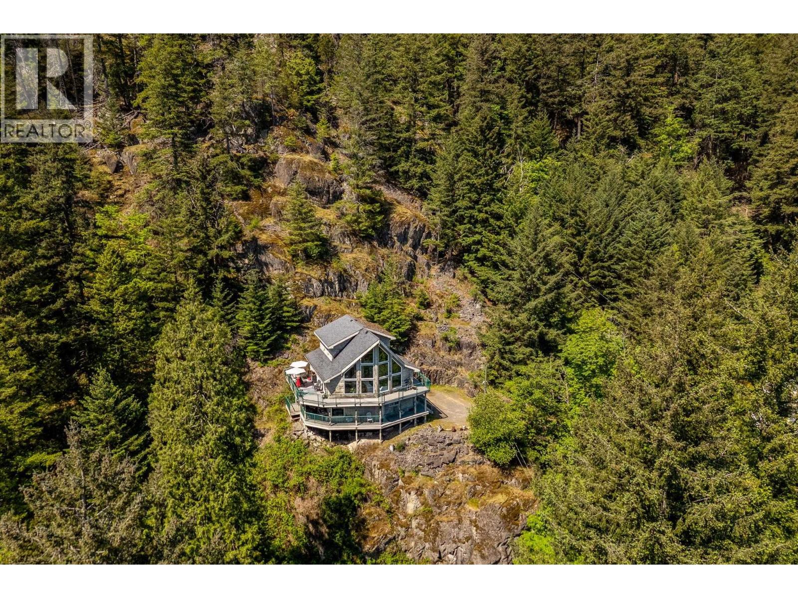 1390 Eagle Cliff Road, Bowen Island, British Columbia  V0N 1G1 - Photo 21 - R3154927