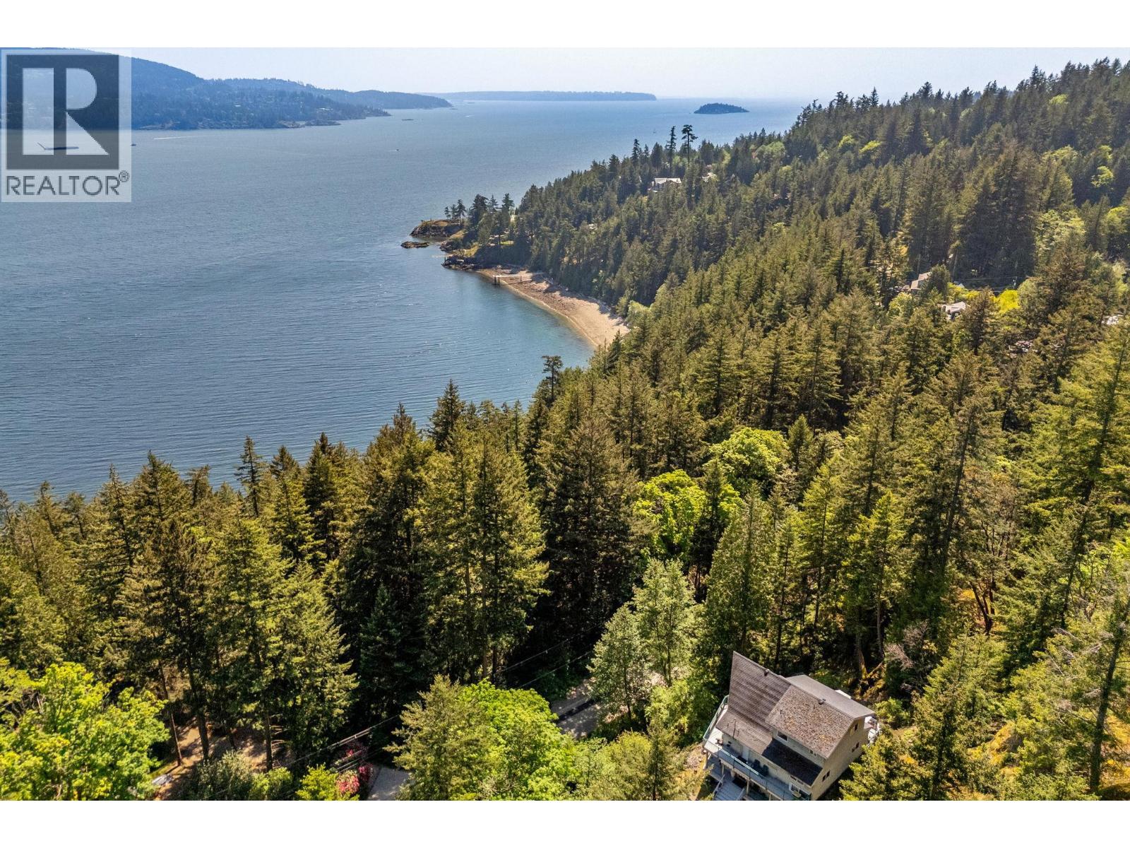 1390 Eagle Cliff Road, Bowen Island, British Columbia  V0N 1G1 - Photo 22 - R3154927