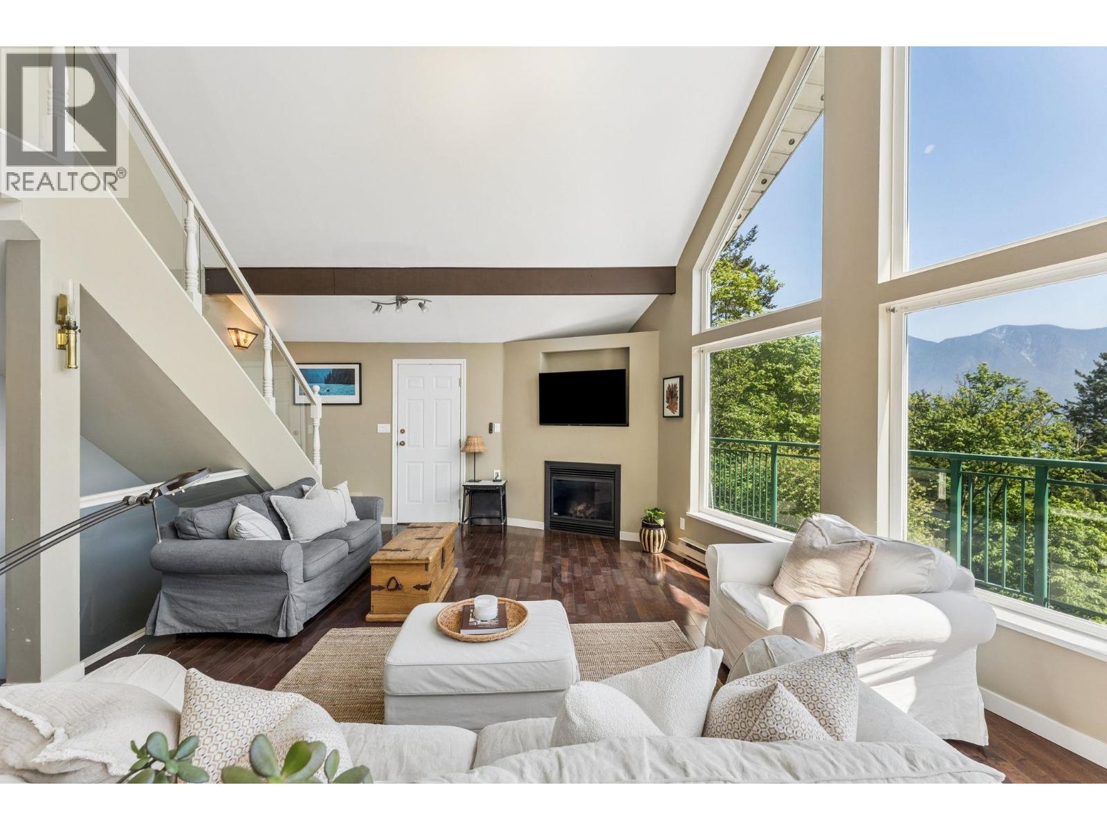 1390 Eagle Cliff Road, Bowen Island, British Columbia  V0N 1G1 - Photo 3 - R3154927