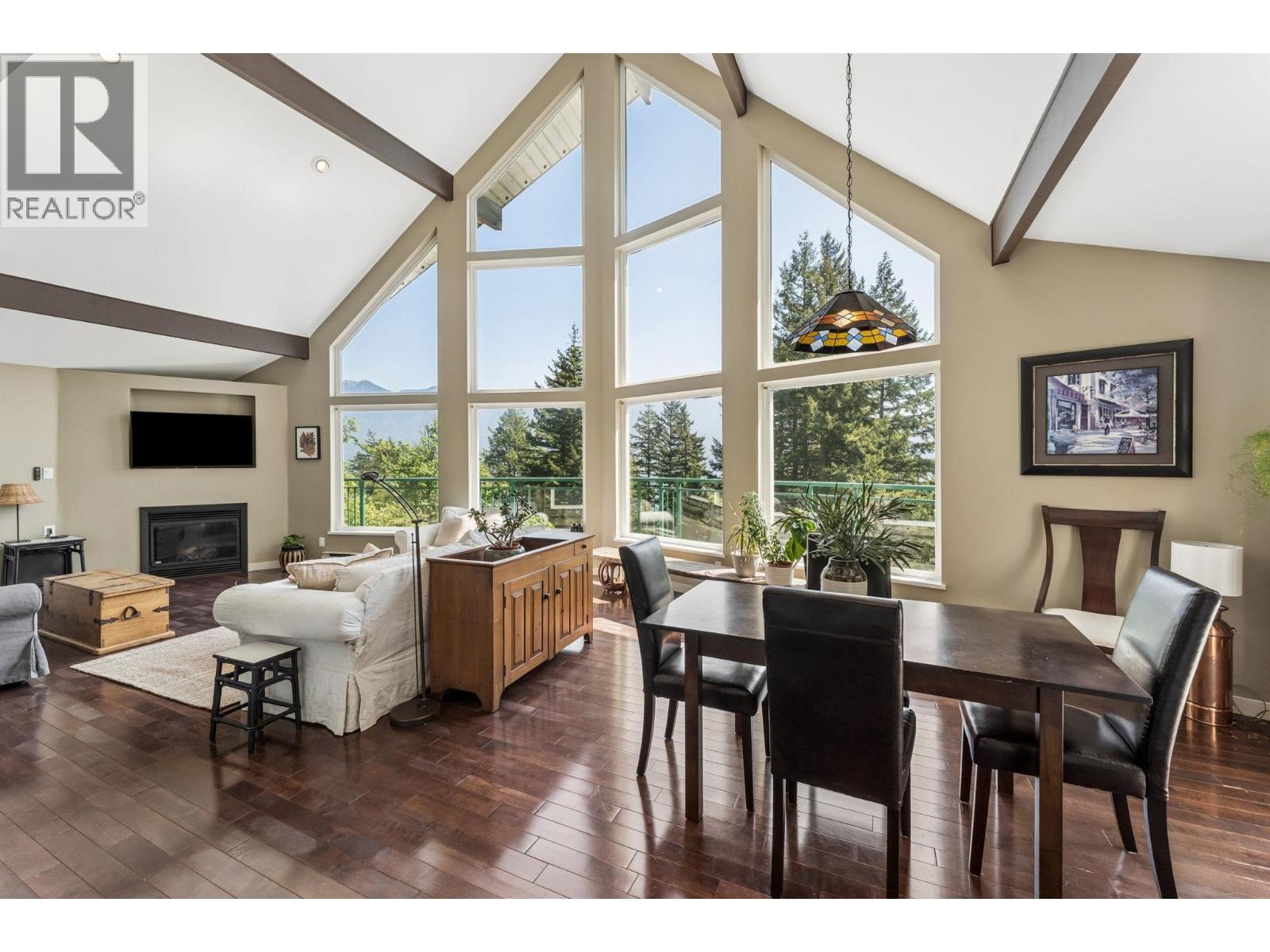 1390 Eagle Cliff Road, Bowen Island, British Columbia  V0N 1G1 - Photo 4 - R3154927