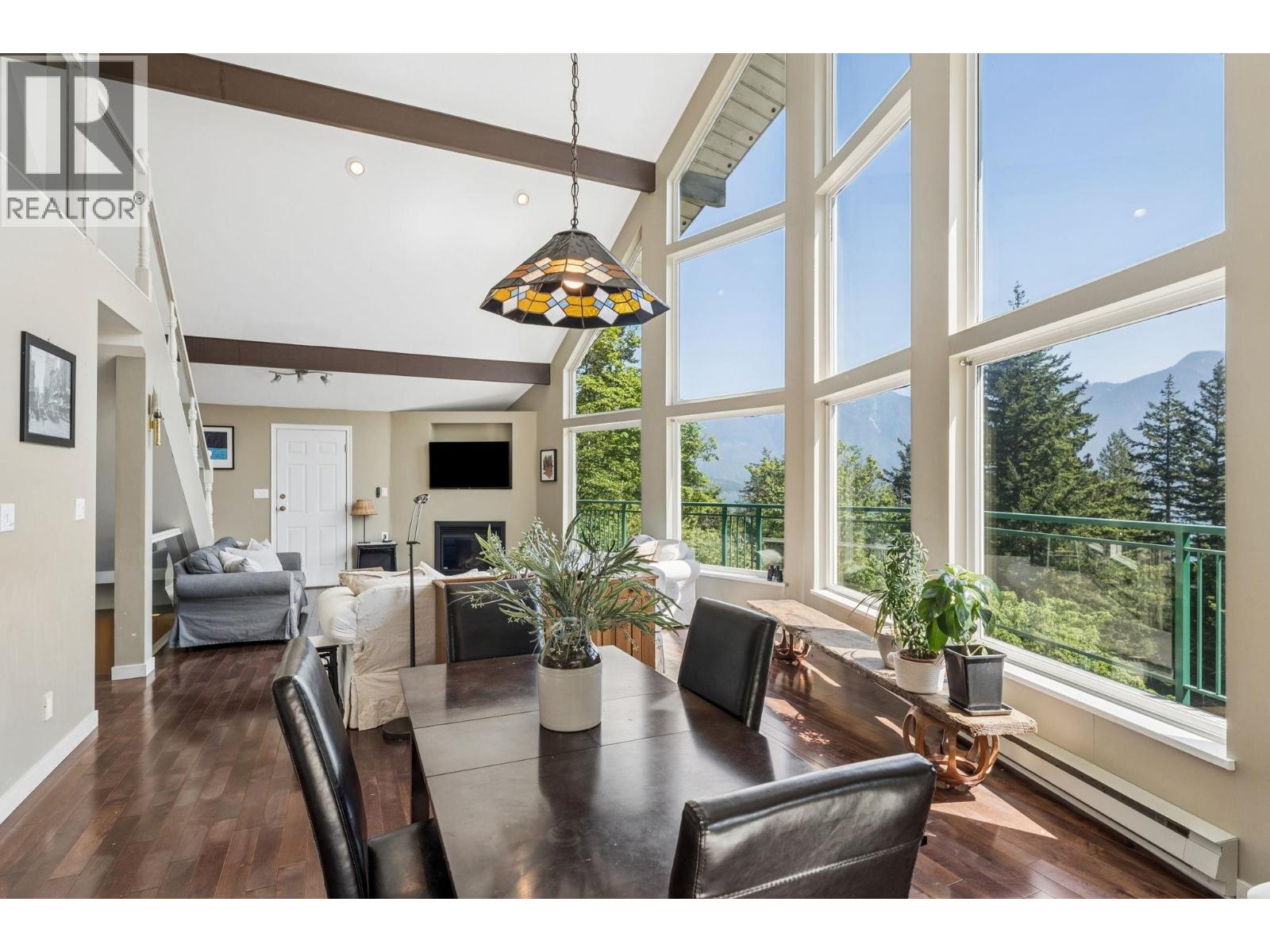 1390 Eagle Cliff Road, Bowen Island, British Columbia  V0N 1G1 - Photo 5 - R3154927