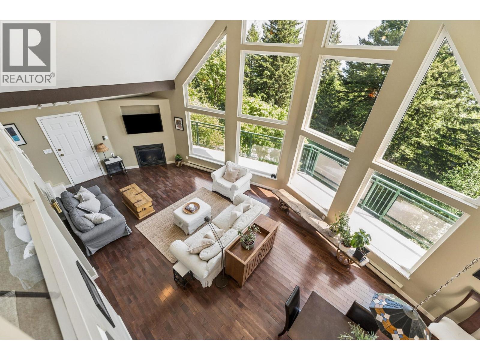 1390 Eagle Cliff Road, Bowen Island, British Columbia  V0N 1G1 - Photo 9 - R3154927