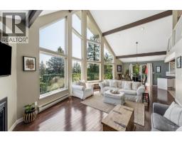 1390 EAGLE CLIFF ROAD, Bowen Island, British Columbia