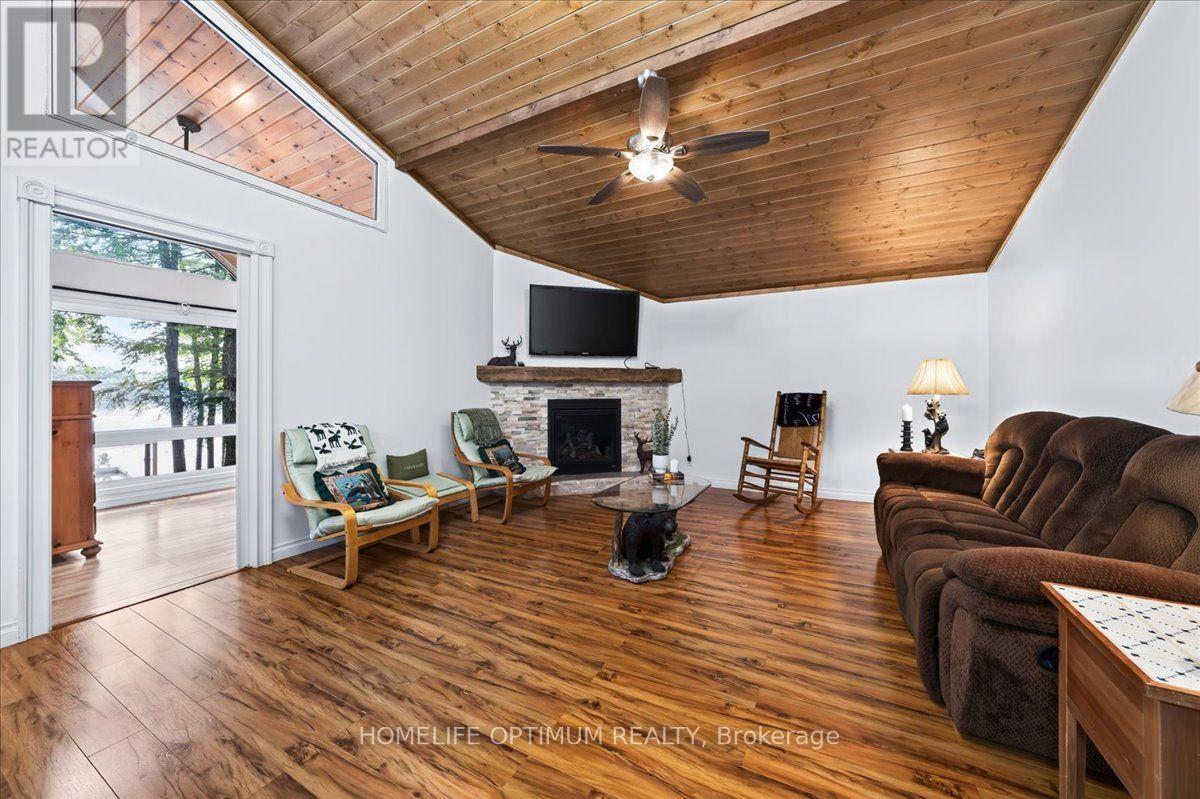 1195 Lakeshore Drive N, Bracebridge, Ontario  P1L 1X3 - Photo 24 - X13660676