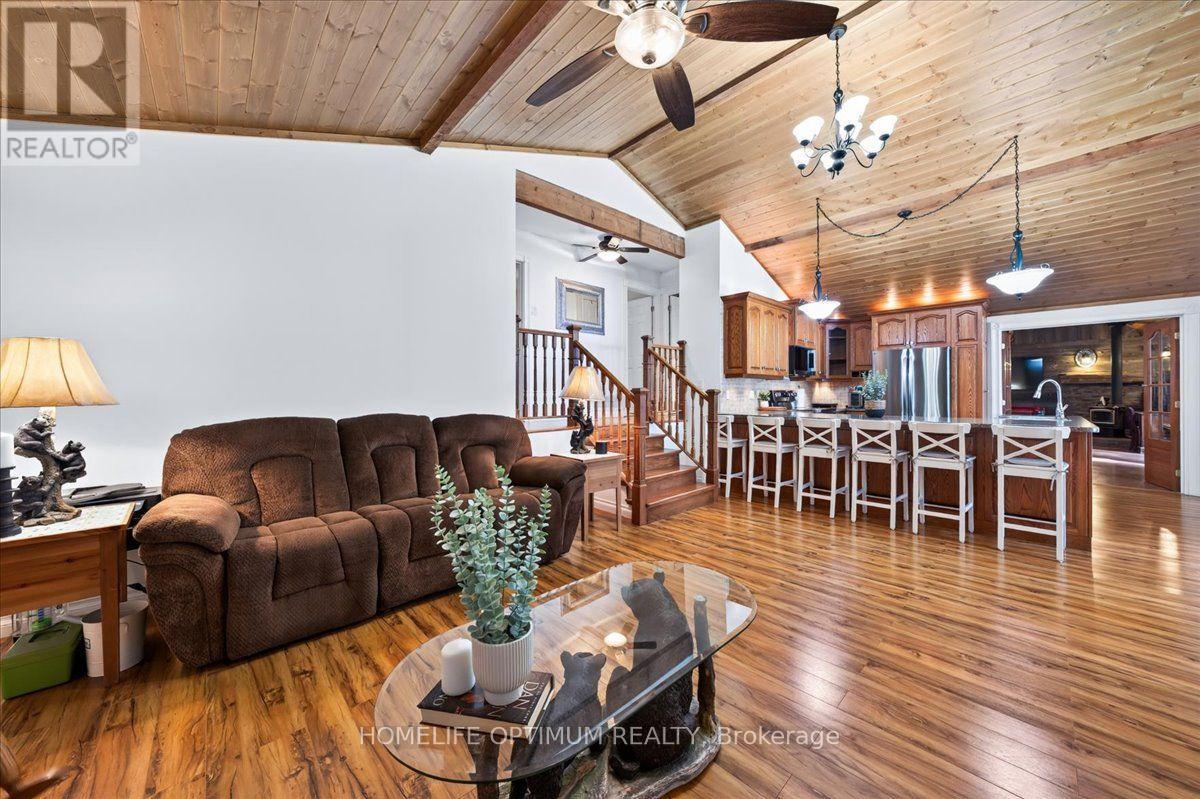 1195 Lakeshore Drive N, Bracebridge, Ontario  P1L 1X3 - Photo 26 - X13660676