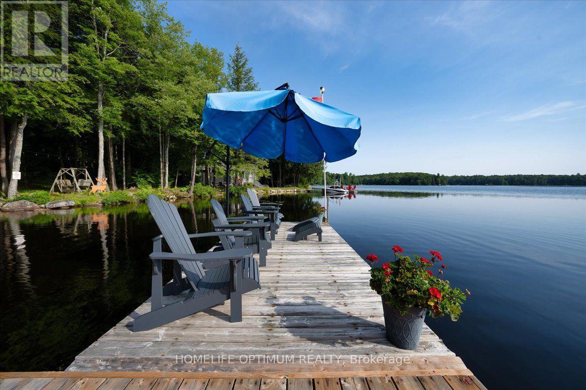 1195 Lakeshore Drive N, Bracebridge, Ontario  P1L 1X3 - Photo 3 - X13660676