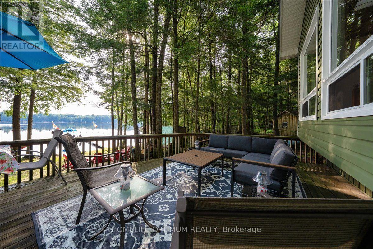 1195 Lakeshore Drive N, Bracebridge, Ontario  P1L 1X3 - Photo 38 - X13660676