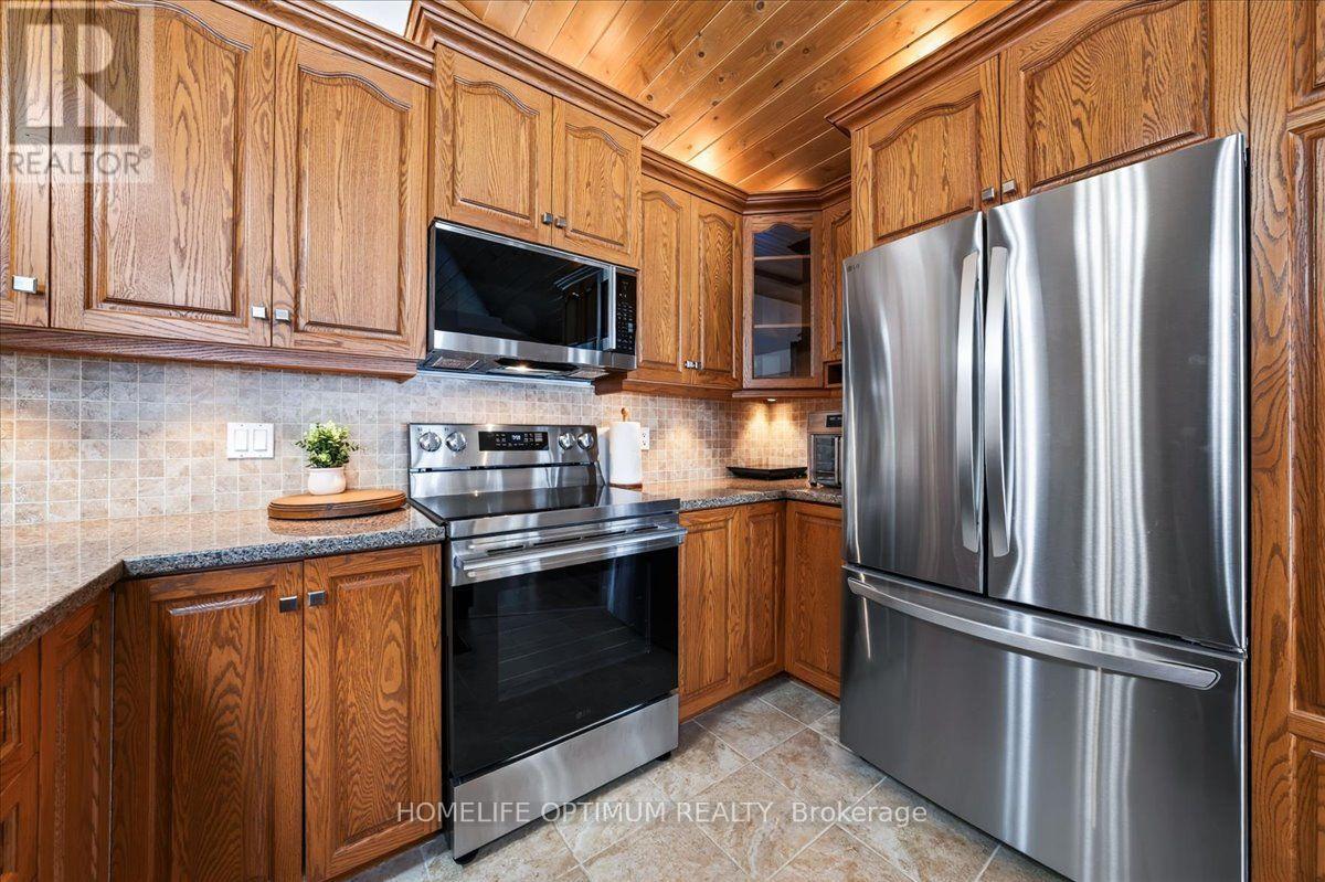 1195 Lakeshore Drive N, Bracebridge, Ontario  P1L 1X3 - Photo 21 - X13660676