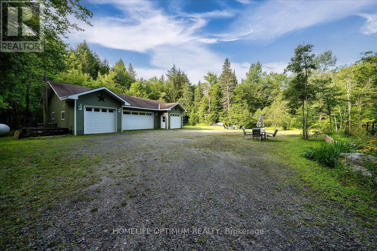 1195 Lakeshore Drive N, Bracebridge, Ontario  P1L 1X3 - Photo 45 - X13660676