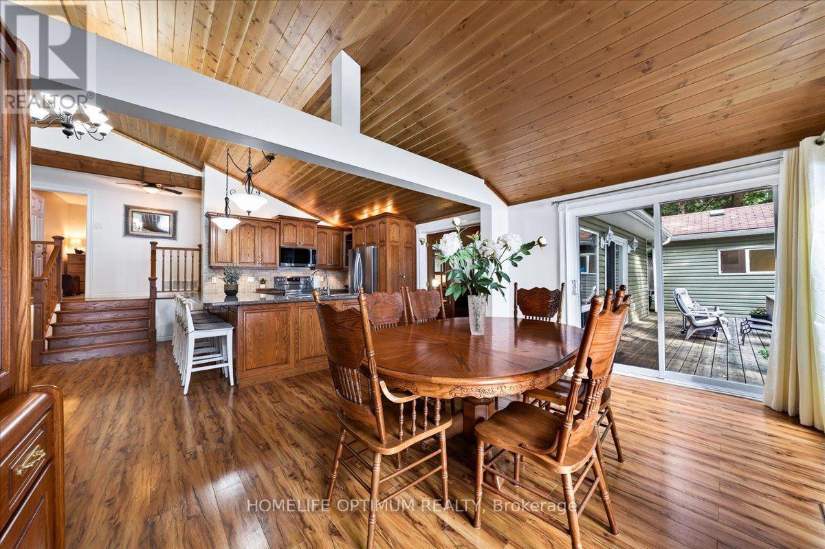 1195 Lakeshore Drive N, Bracebridge, Ontario  P1L 1X3 - Photo 22 - X13660676