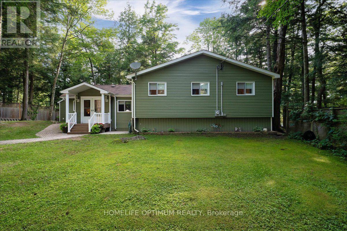 1195 Lakeshore Drive N, Bracebridge, Ontario  P1L 1X3 - Photo 6 - X13660676