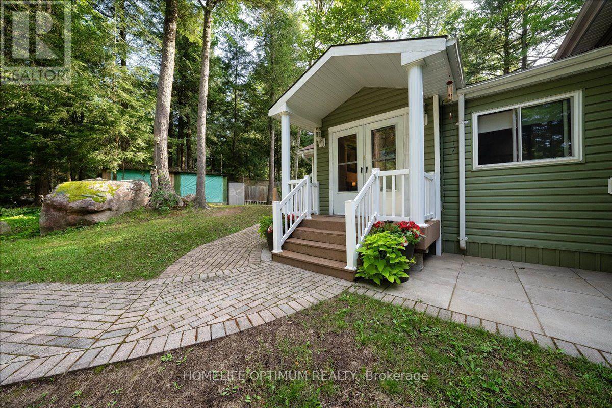 1195 Lakeshore Drive N, Bracebridge, Ontario  P1L 1X3 - Photo 9 - X13660676