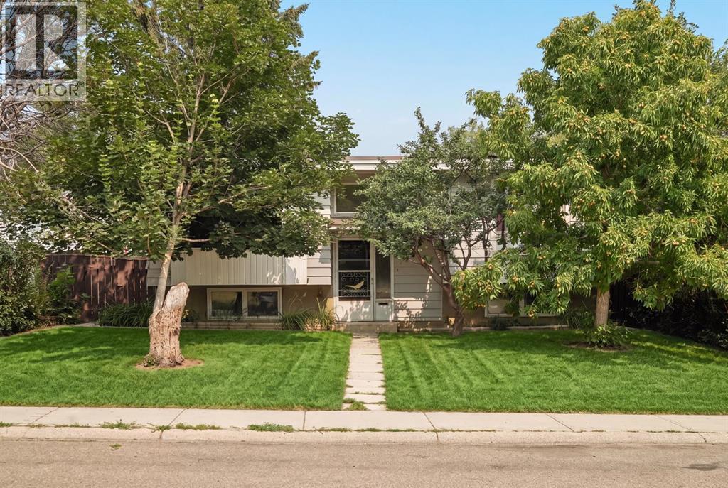 23 Nebraska Road W, lethbridge, Alberta
