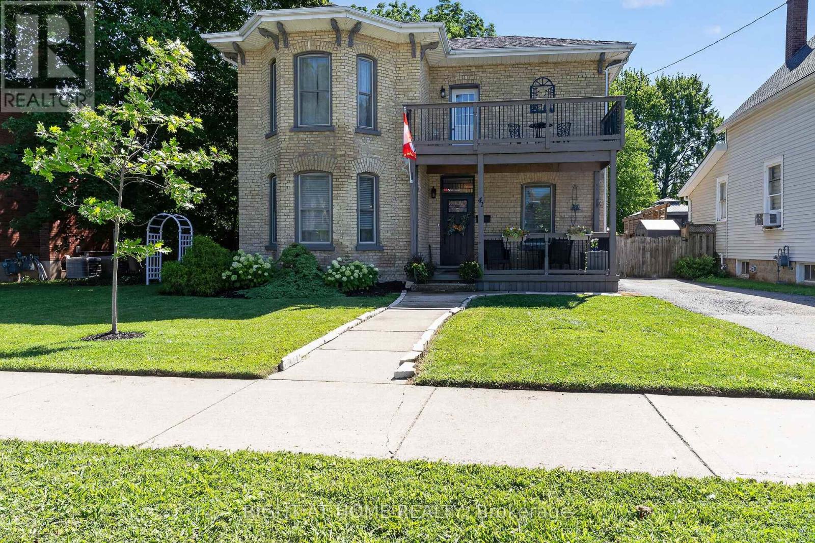 41 Hincks Street, St. Thomas, Ontario  N5R 3N8 - Photo 49 - X13664132