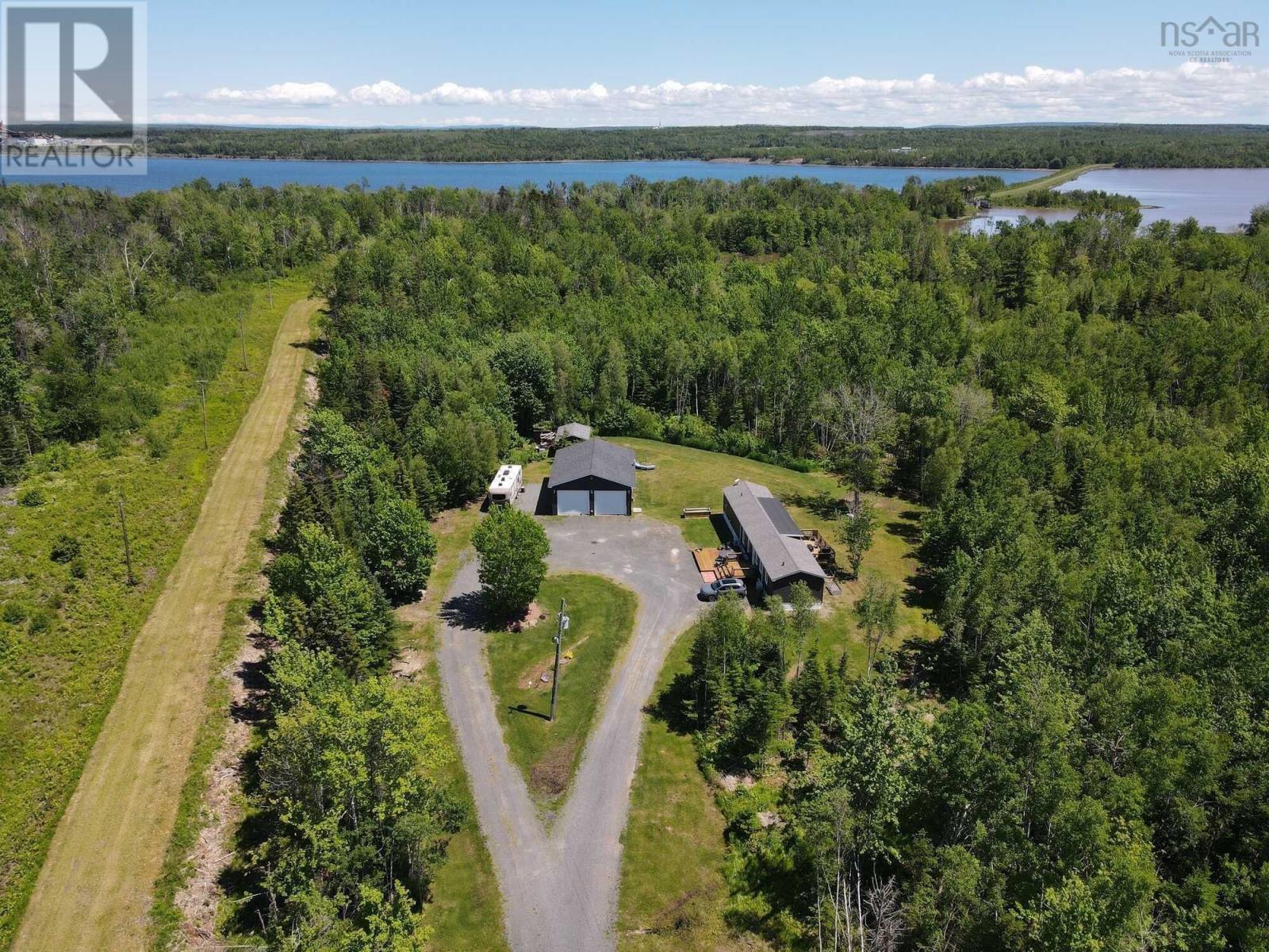 934 Loch Broom Loop, Loch Broom, Nova Scotia
