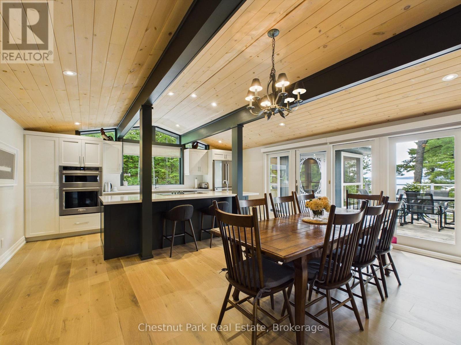 Unit 1 - 1162 Osborne Point Road, Lake Of Bays (Franklin), Ontario  P1H 2J3 - Photo 10 - X13664622