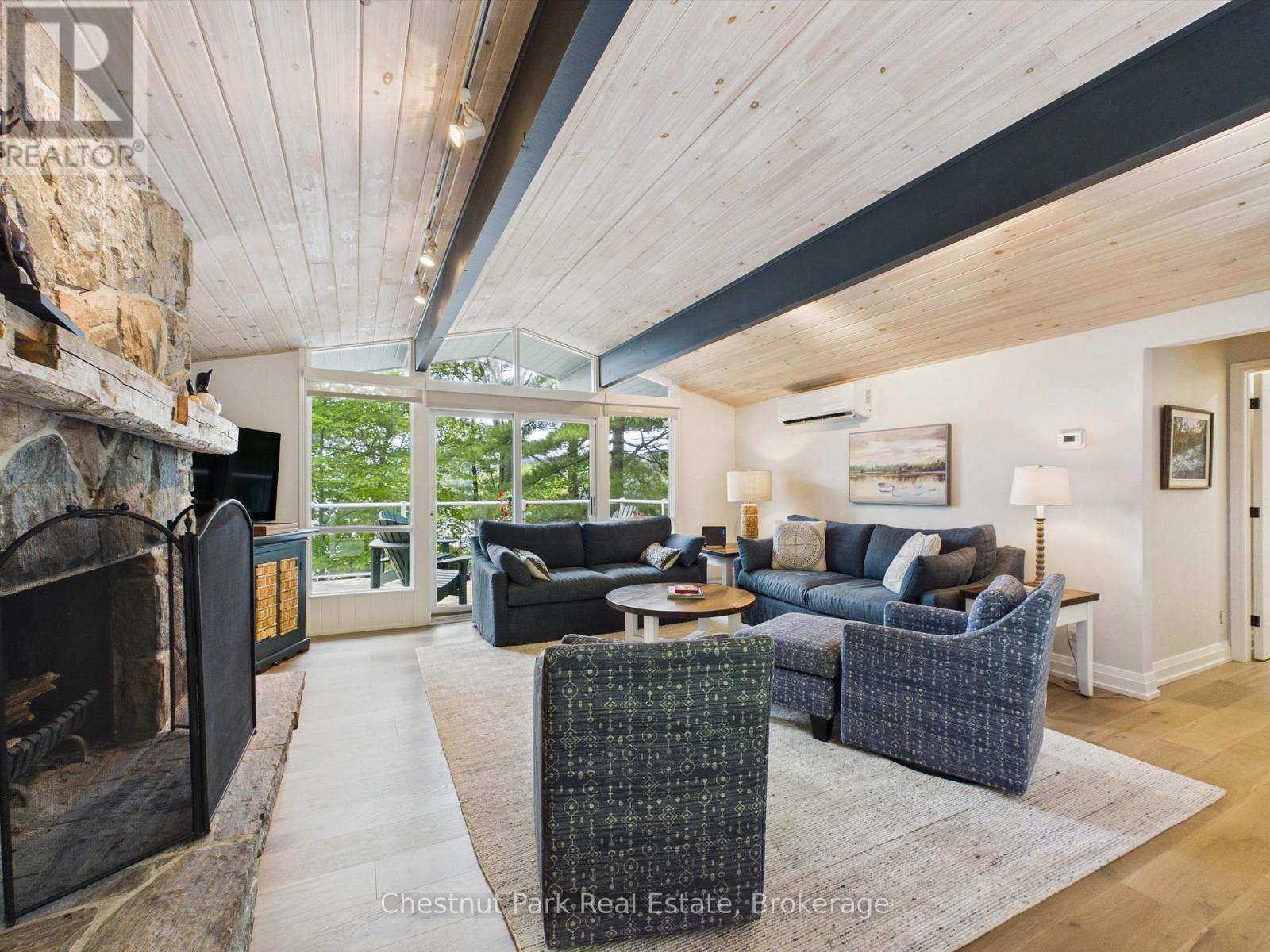 Unit 1 - 1162 Osborne Point Road, Lake Of Bays (Franklin), Ontario  P1H 2J3 - Photo 11 - X13664622