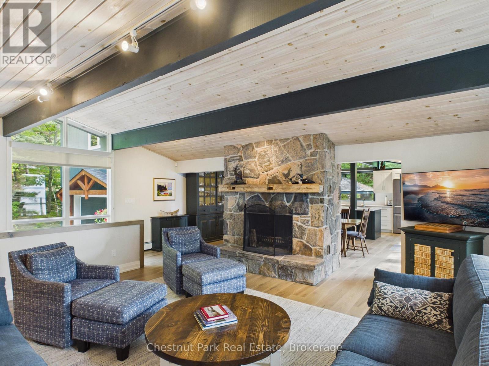 Unit 1 - 1162 Osborne Point Road, Lake Of Bays (Franklin), Ontario  P1H 2J3 - Photo 13 - X13664622
