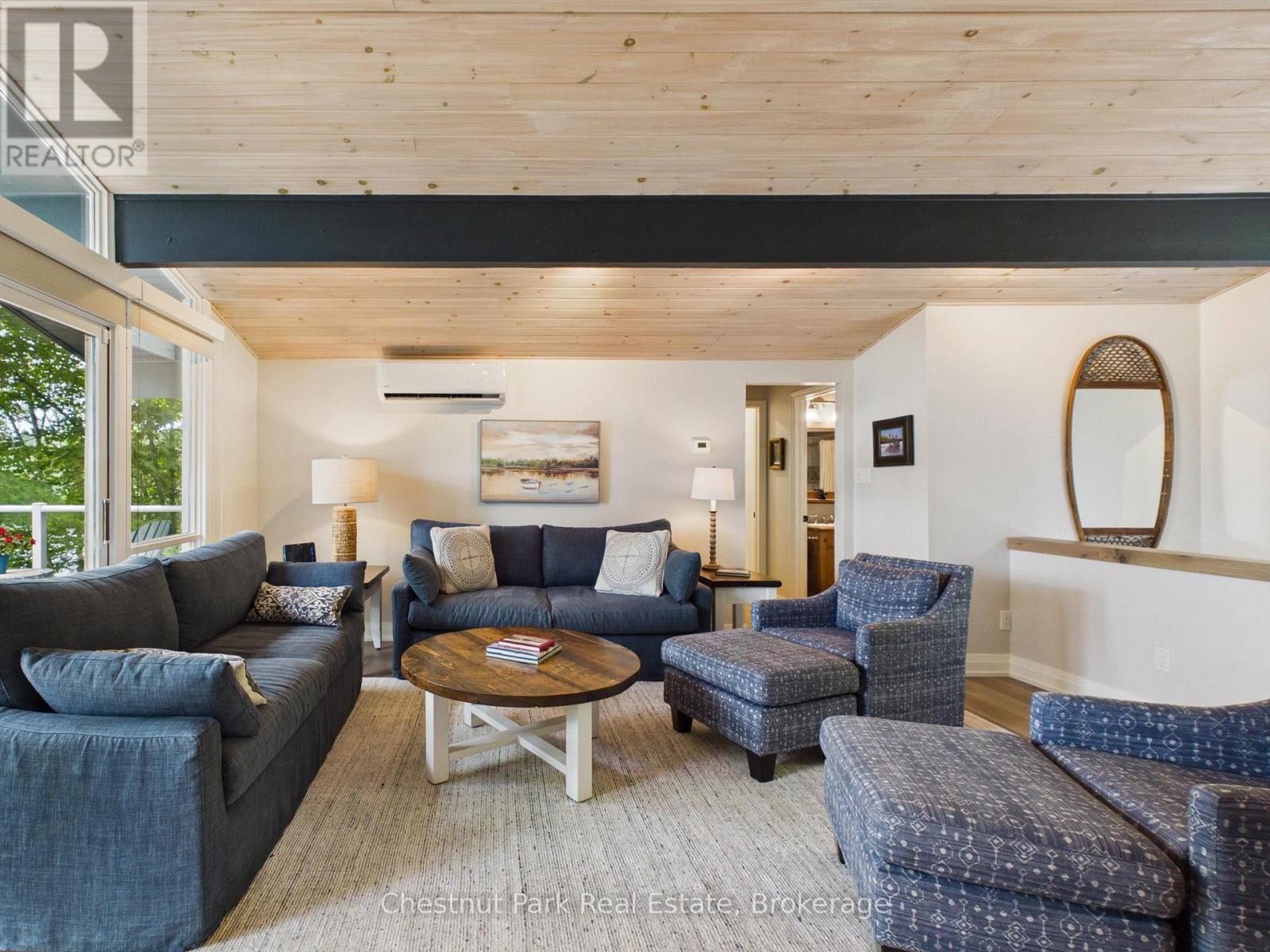 Unit 1 - 1162 Osborne Point Road, Lake Of Bays (Franklin), Ontario  P1H 2J3 - Photo 14 - X13664622