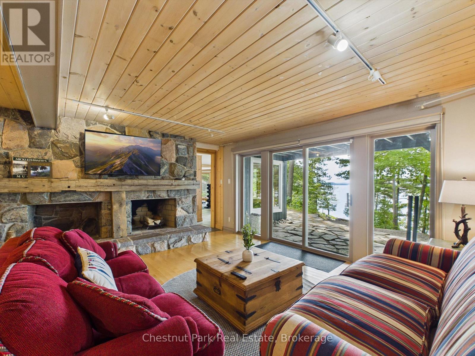 Unit 1 - 1162 Osborne Point Road, Lake Of Bays (Franklin), Ontario  P1H 2J3 - Photo 19 - X13664622