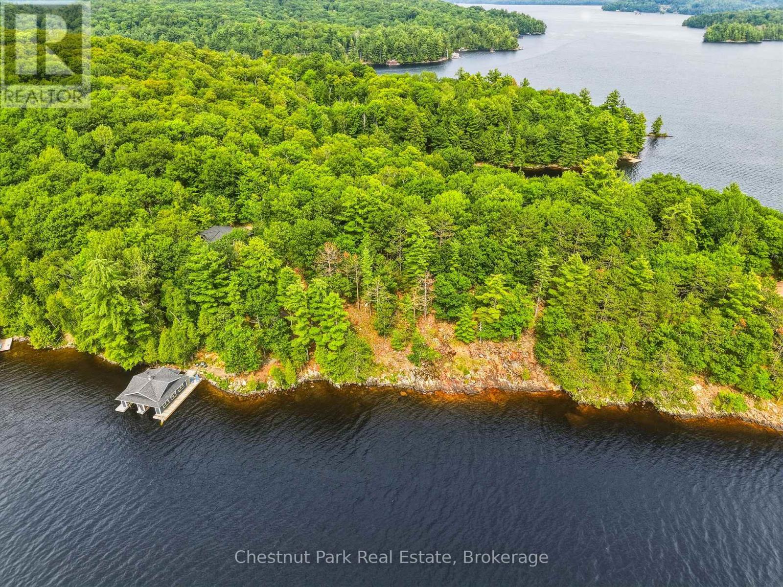 Unit 1 - 1162 Osborne Point Road, Lake Of Bays (Franklin), Ontario  P1H 2J3 - Photo 2 - X13664622
