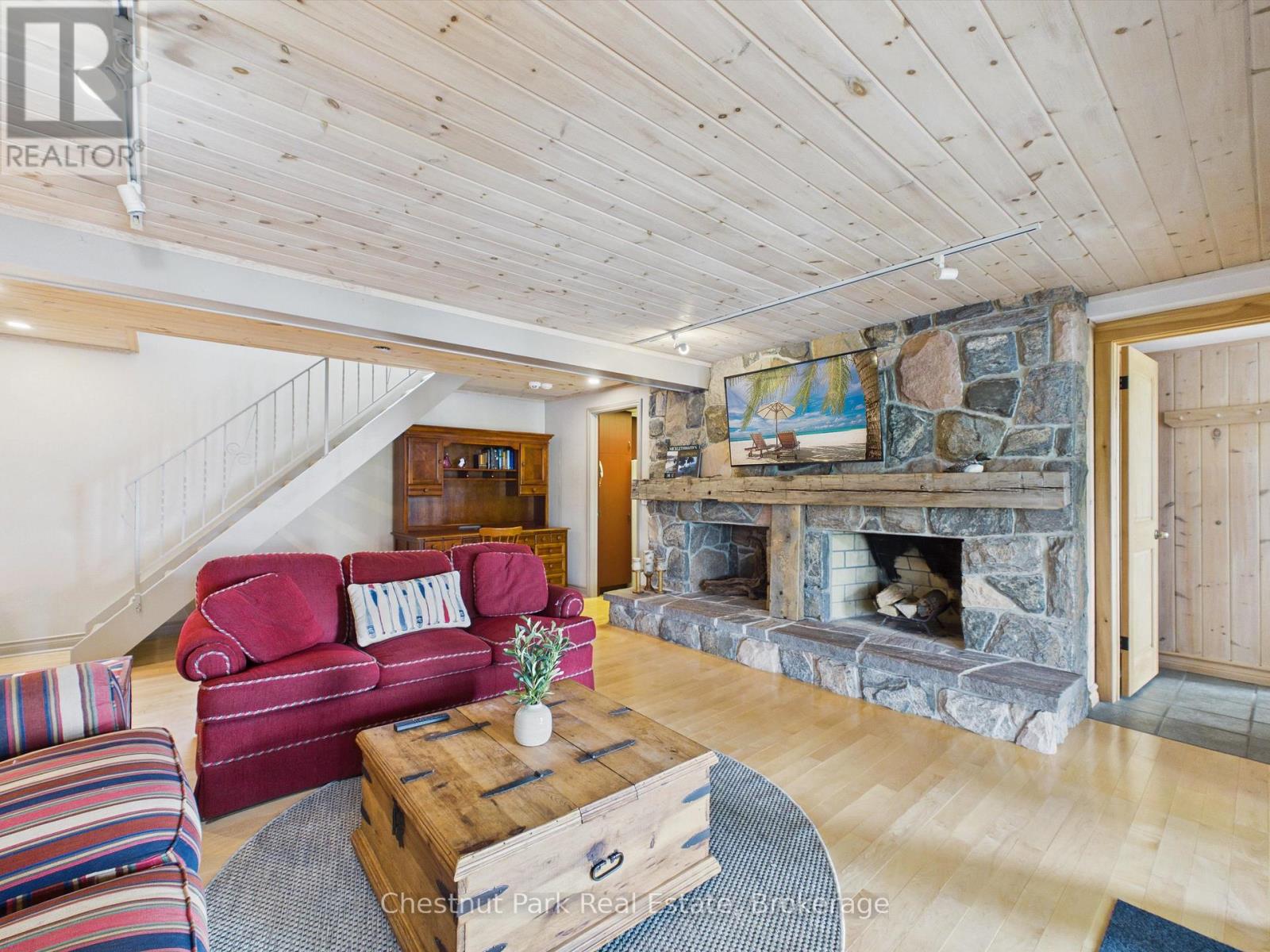 Unit 1 - 1162 Osborne Point Road, Lake Of Bays (Franklin), Ontario  P1H 2J3 - Photo 20 - X13664622
