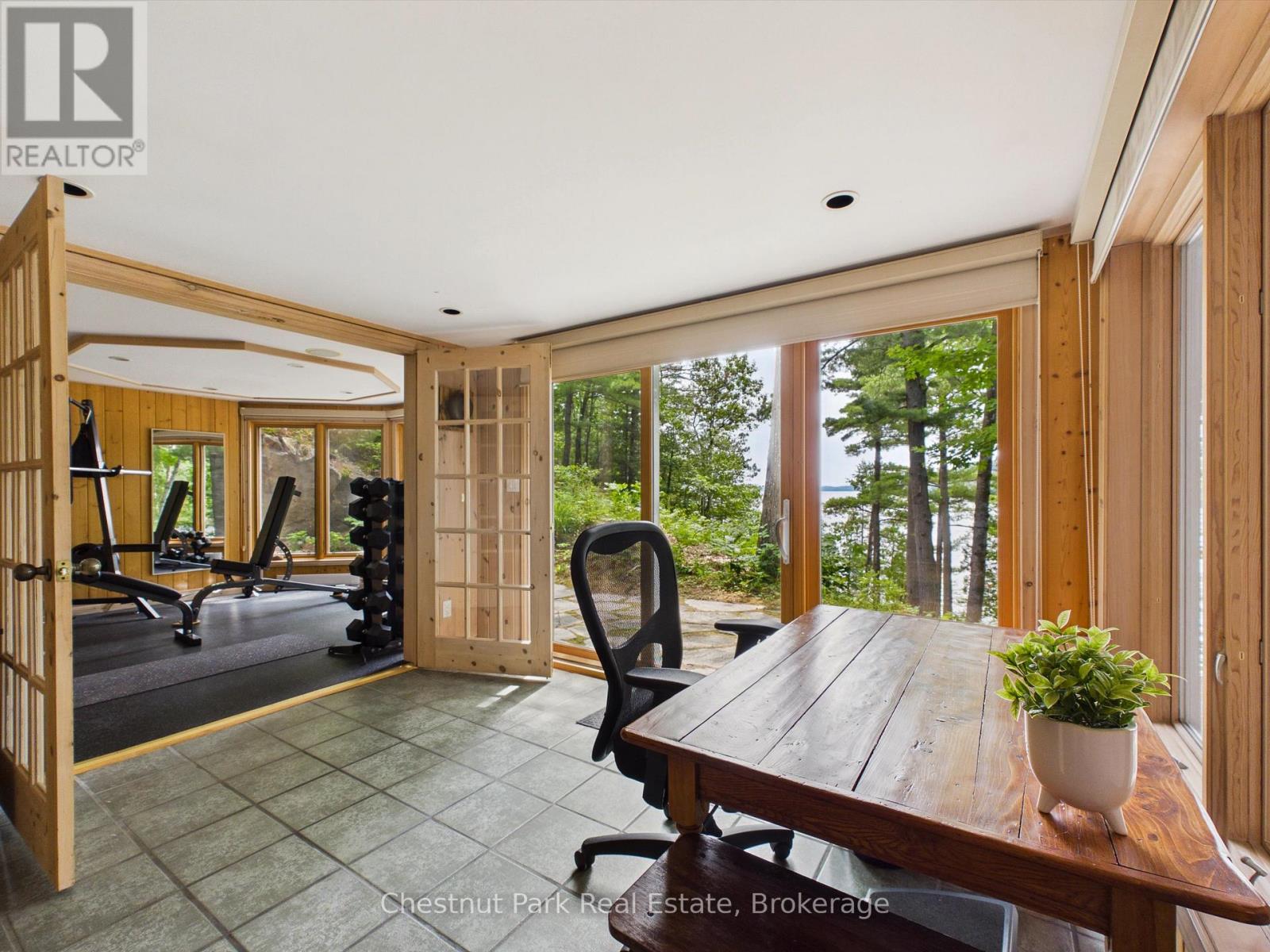 Unit 1 - 1162 Osborne Point Road, Lake Of Bays (Franklin), Ontario  P1H 2J3 - Photo 21 - X13664622