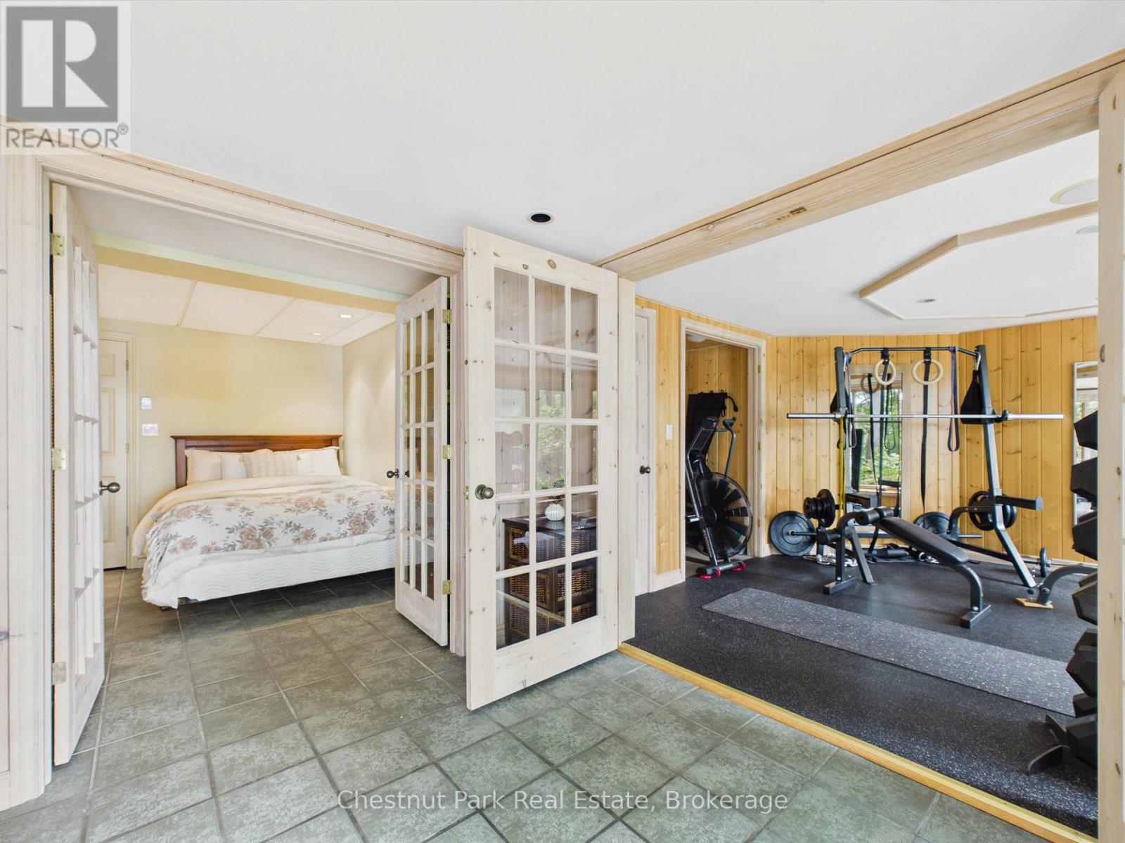 Unit 1 - 1162 Osborne Point Road, Lake Of Bays (Franklin), Ontario  P1H 2J3 - Photo 22 - X13664622