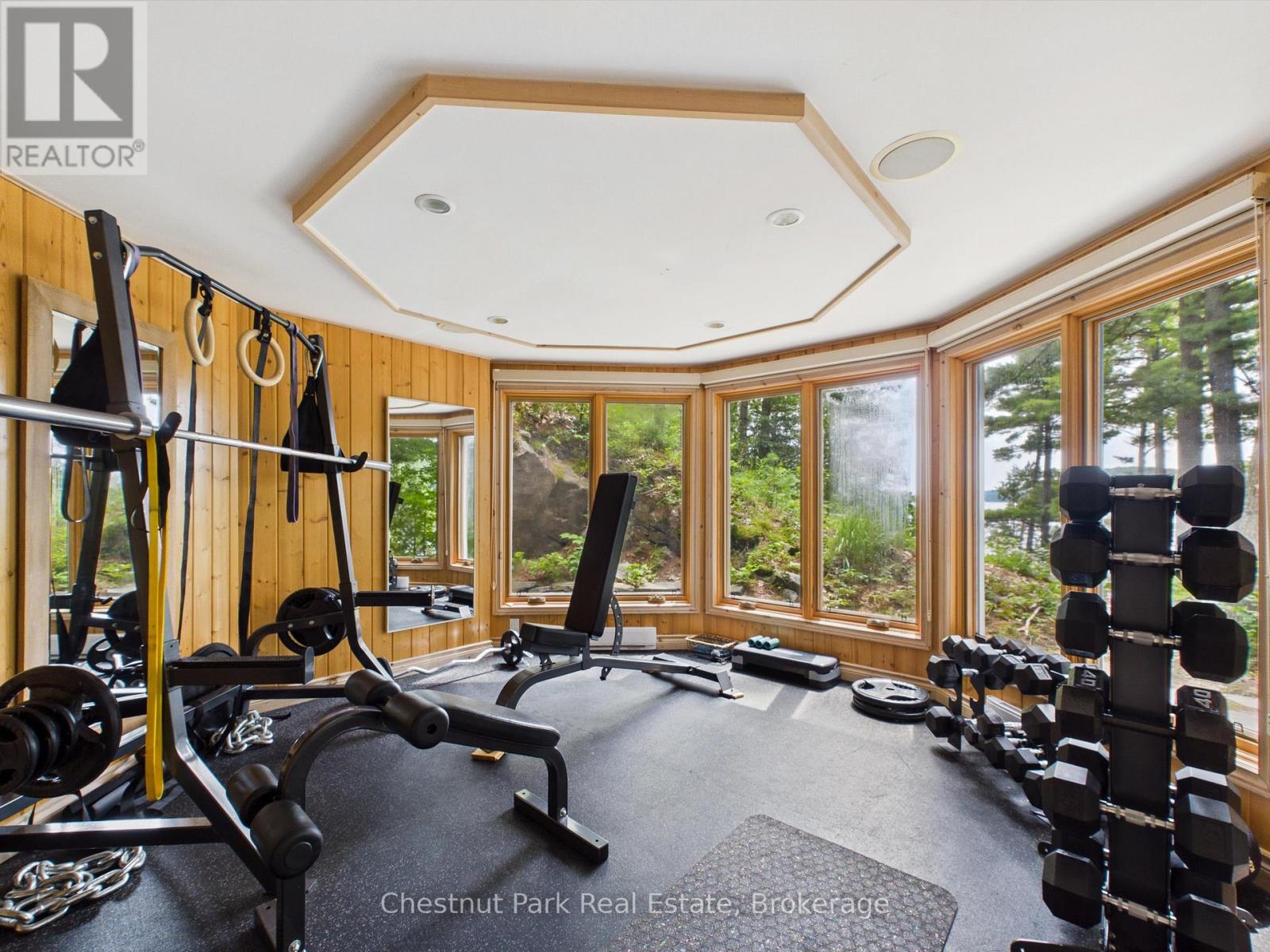Unit 1 - 1162 Osborne Point Road, Lake Of Bays (Franklin), Ontario  P1H 2J3 - Photo 23 - X13664622
