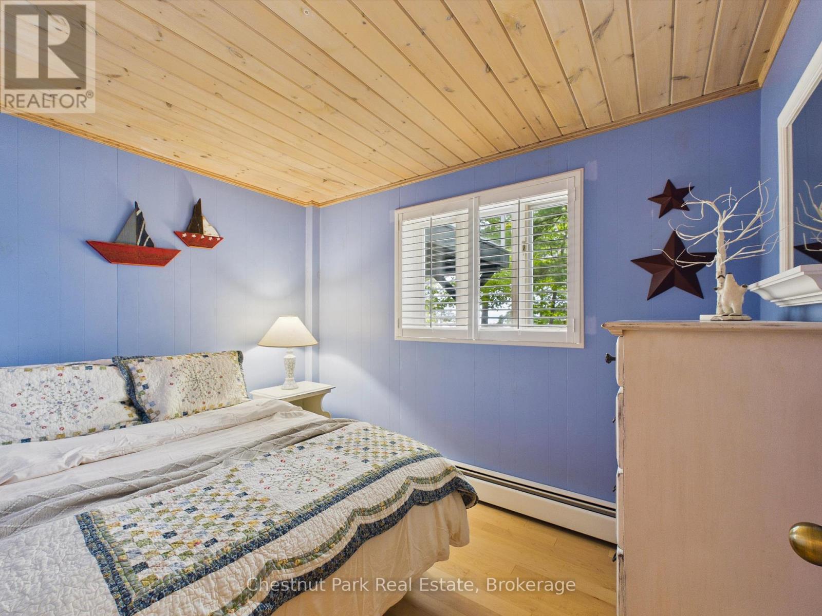 Unit 1 - 1162 Osborne Point Road, Lake Of Bays (Franklin), Ontario  P1H 2J3 - Photo 26 - X13664622