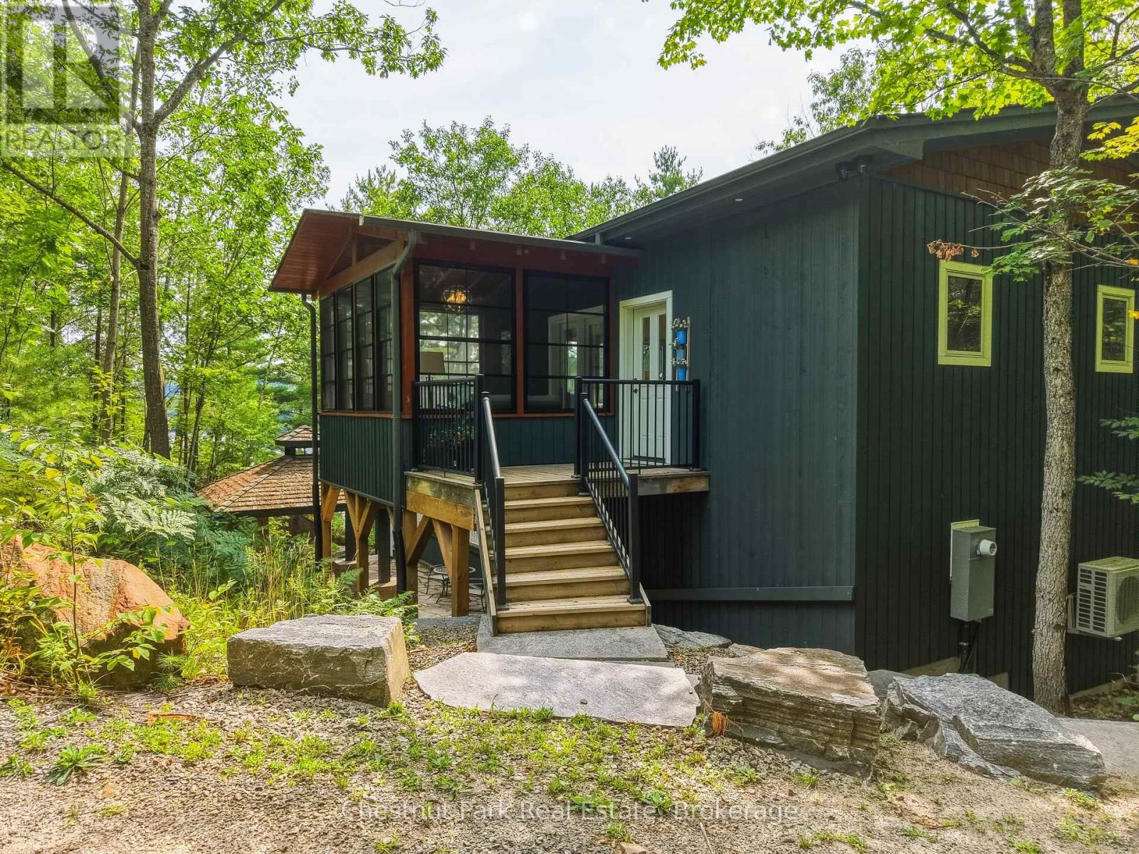 Unit 1 - 1162 Osborne Point Road, Lake Of Bays (Franklin), Ontario  P1H 2J3 - Photo 27 - X13664622