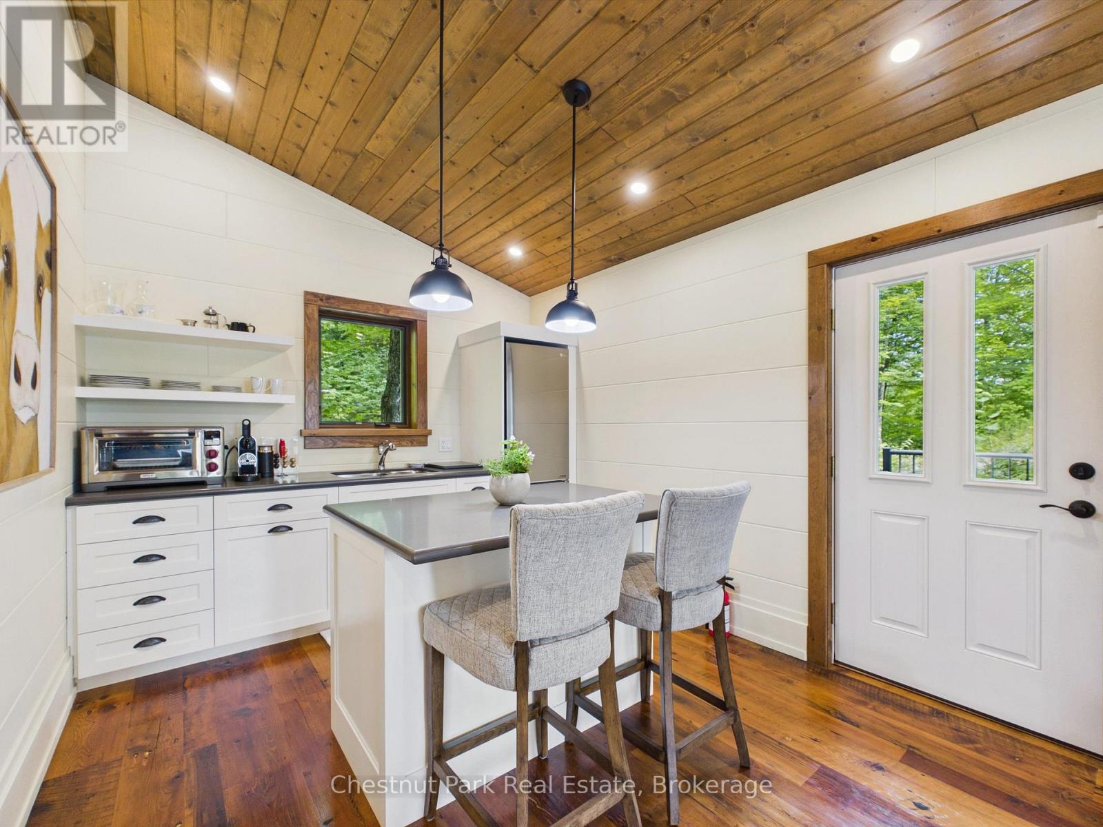 Unit 1 - 1162 Osborne Point Road, Lake Of Bays (Franklin), Ontario  P1H 2J3 - Photo 28 - X13664622