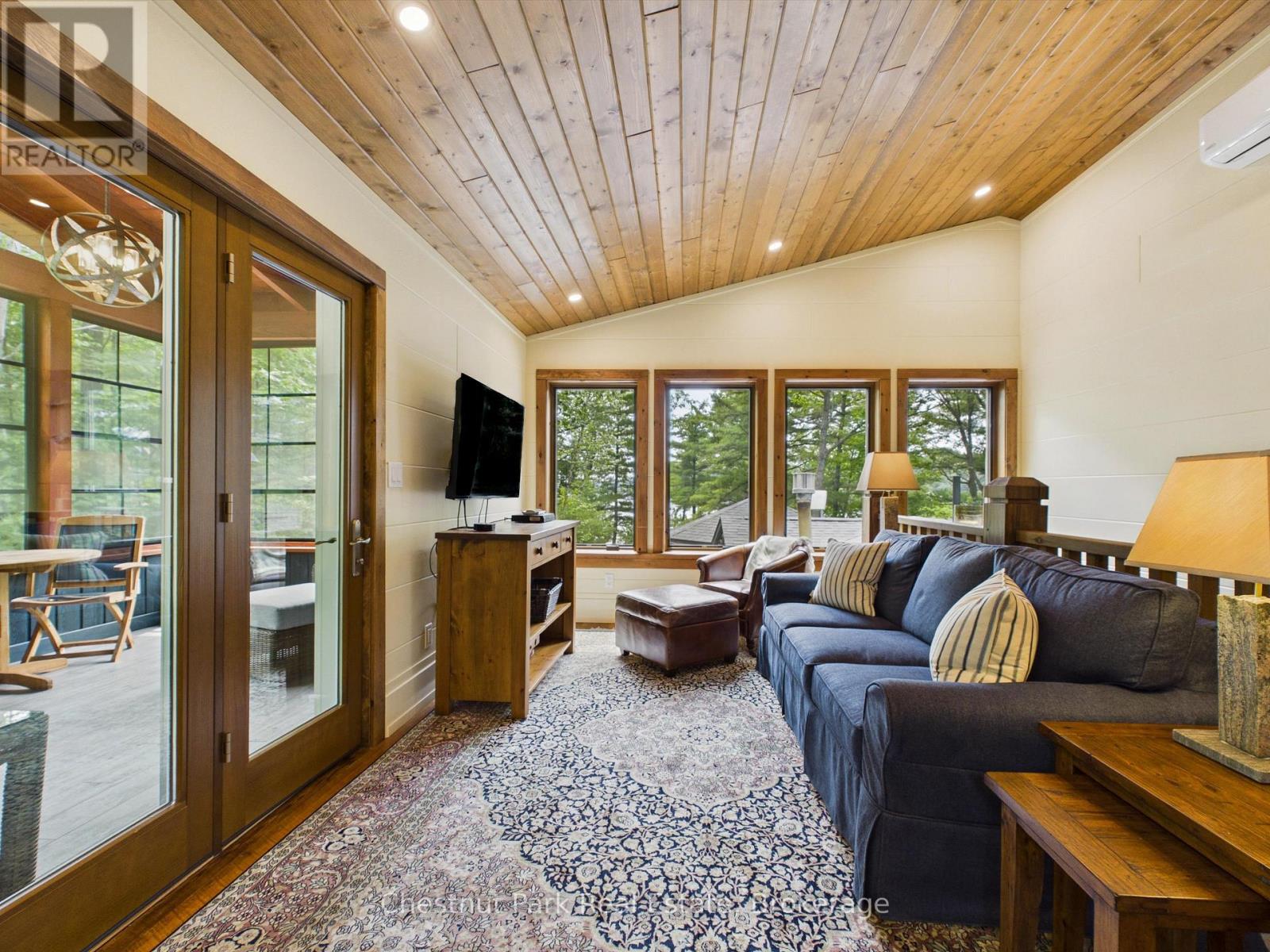 Unit 1 - 1162 Osborne Point Road, Lake Of Bays (Franklin), Ontario  P1H 2J3 - Photo 29 - X13664622