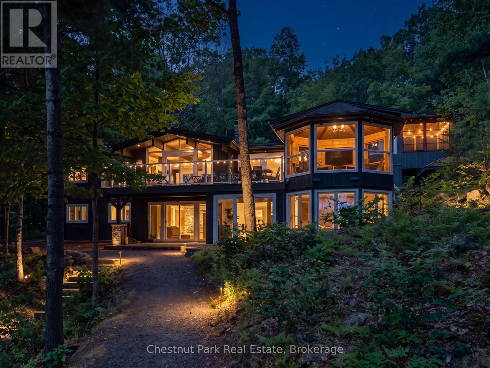 Unit 1 - 1162 Osborne Point Road, Lake Of Bays (Franklin), Ontario  P1H 2J3 - Photo 3 - X13664622