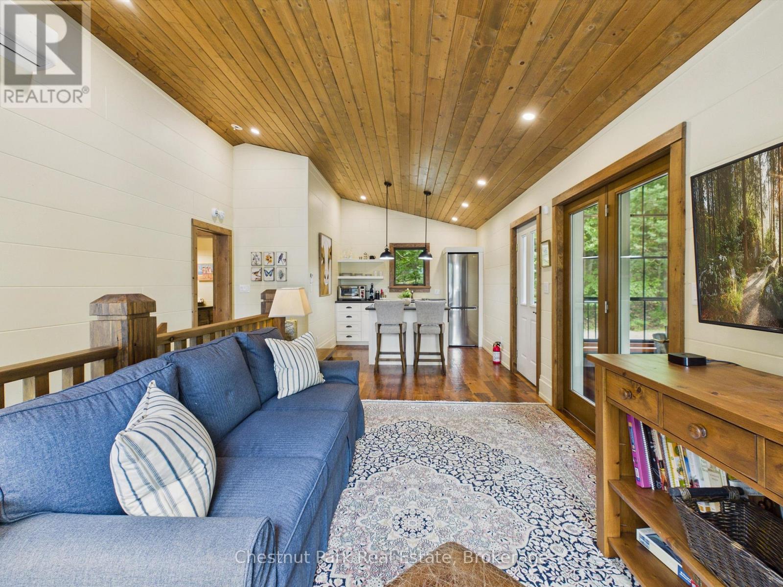 Unit 1 - 1162 Osborne Point Road, Lake Of Bays (Franklin), Ontario  P1H 2J3 - Photo 30 - X13664622